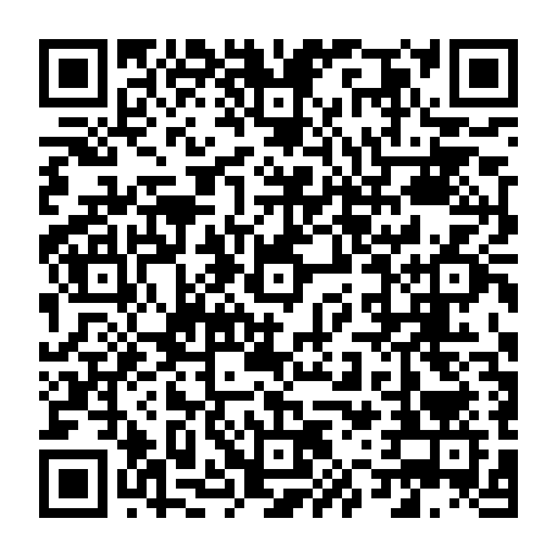 Skann QR-kode