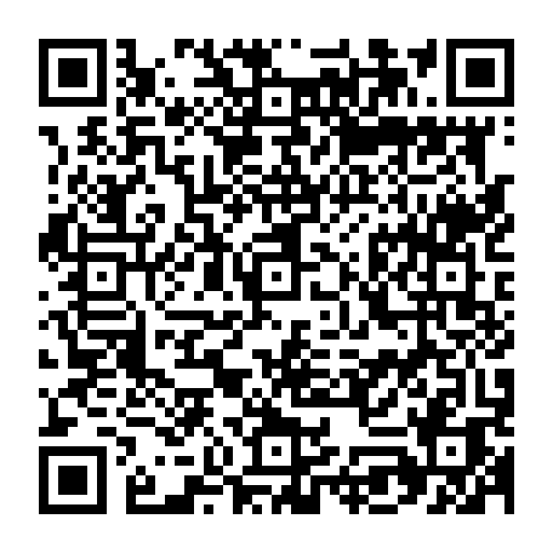 QR-kode