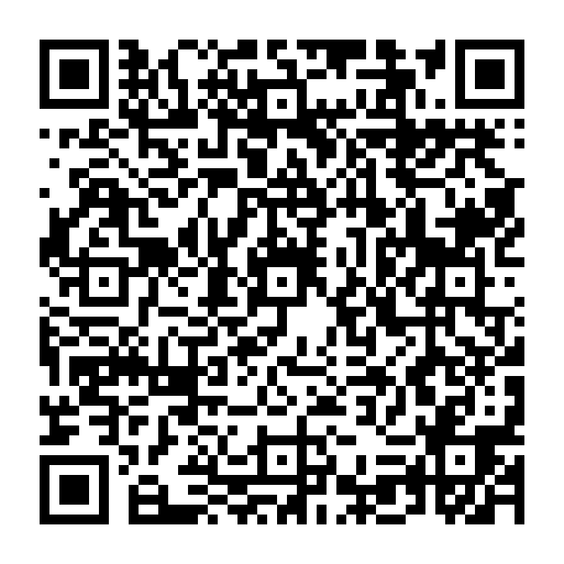 Skann QR-kode
