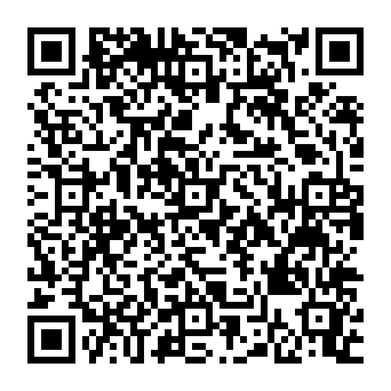 QR-kode
