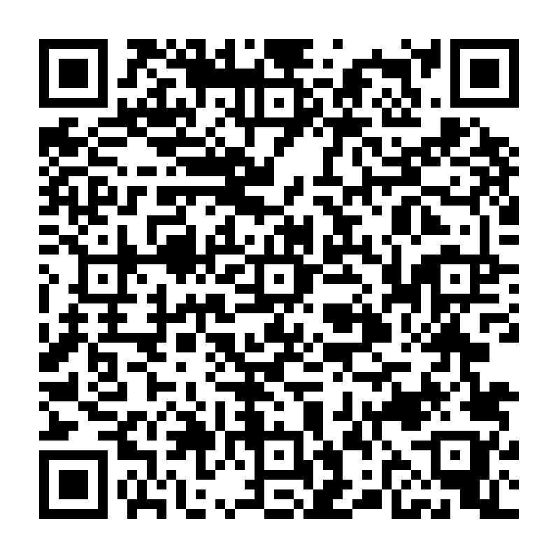 Skann QR-kode