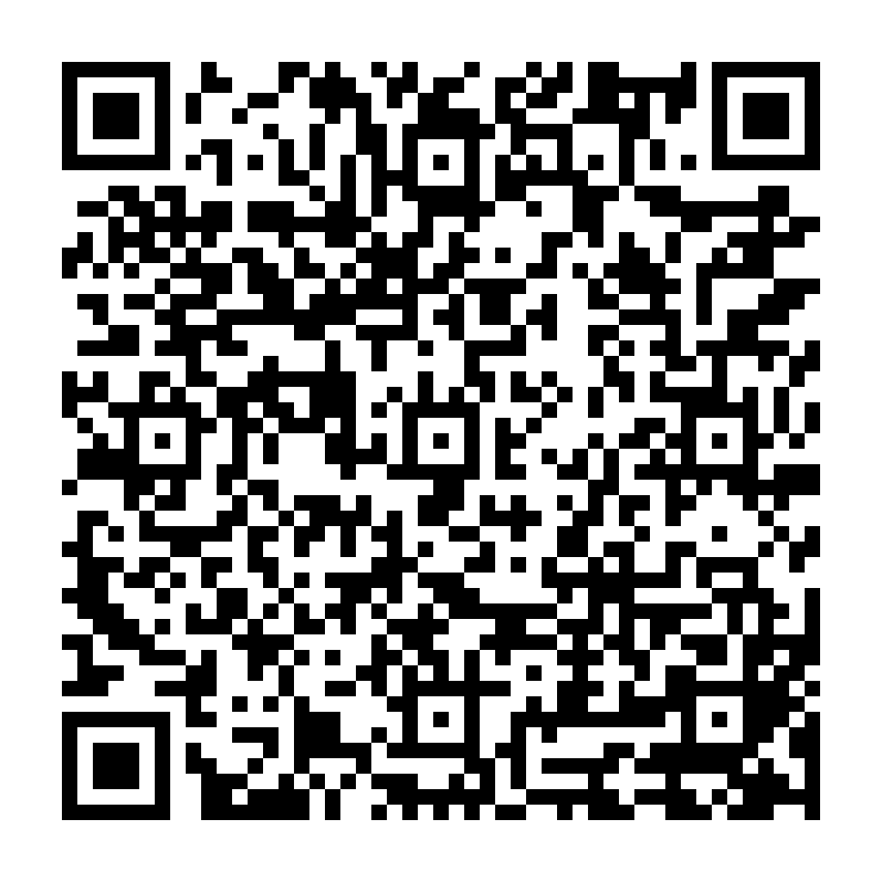 QR-kode
