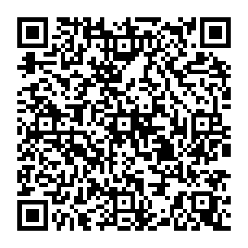 Skann QR-kode
