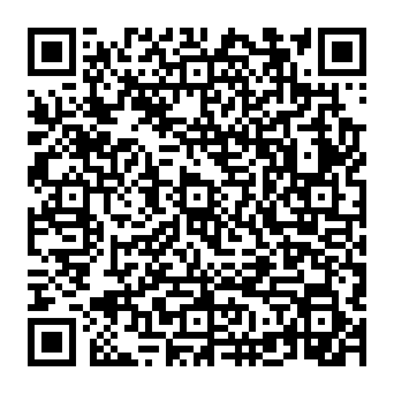 Skann QR-kode