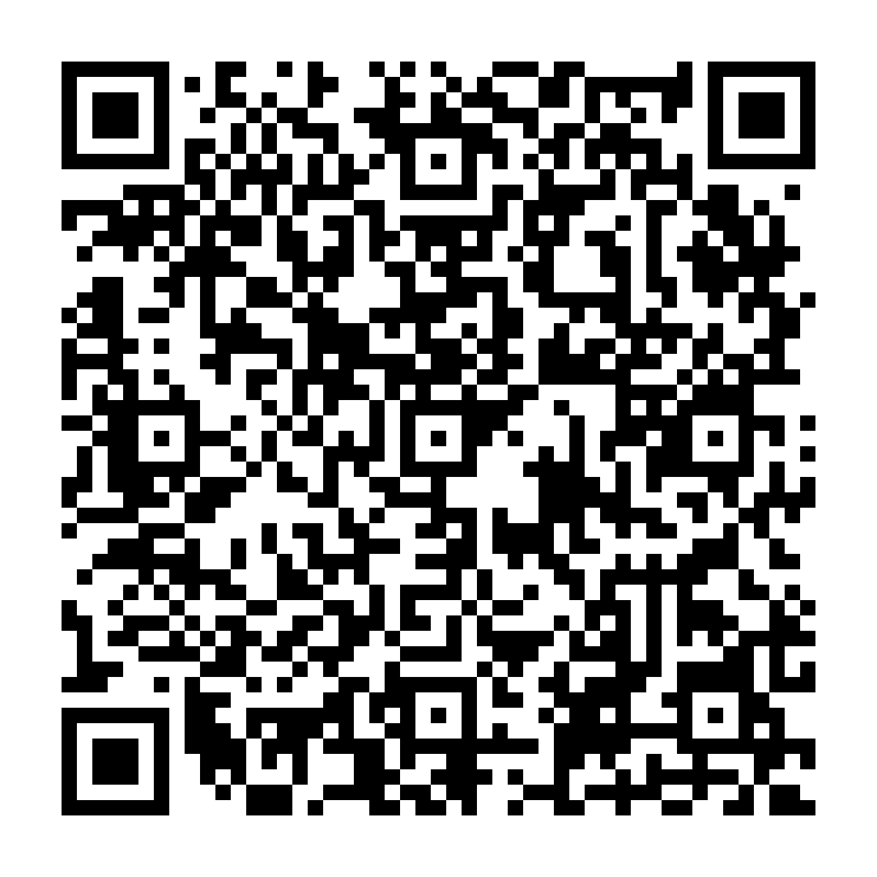 Skann QR-kode