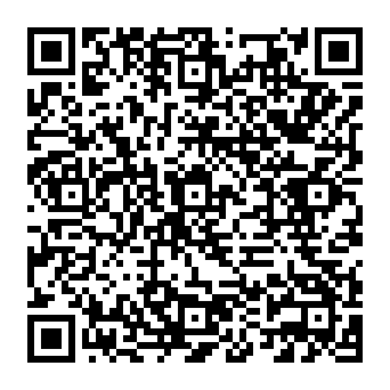 Skann QR-kode