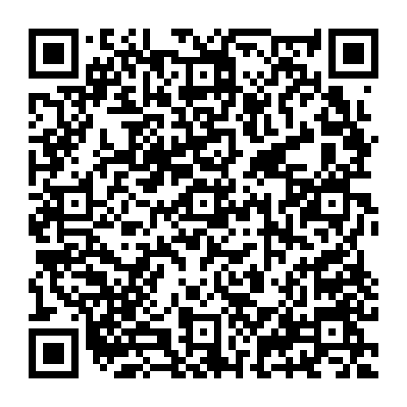 Skann QR-kode