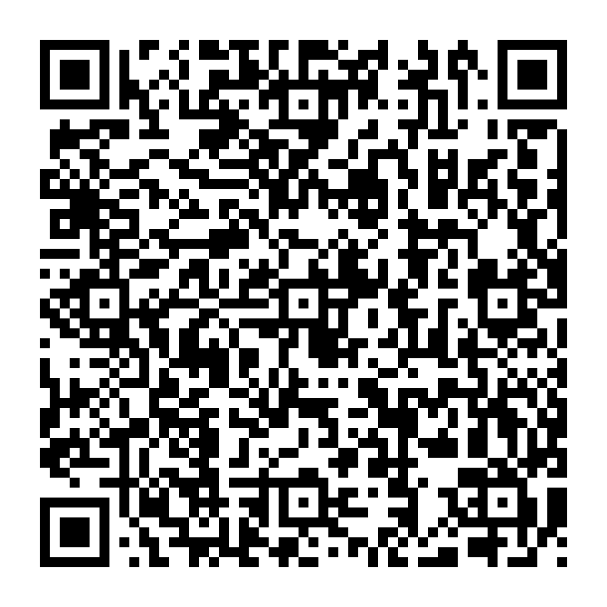 Skann QR-kode