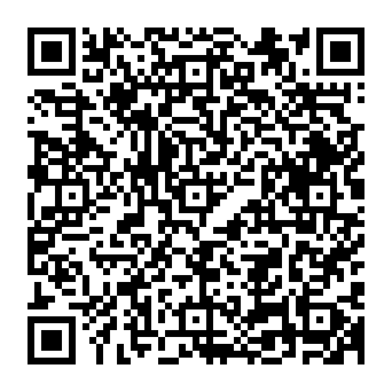 Skann QR-kode