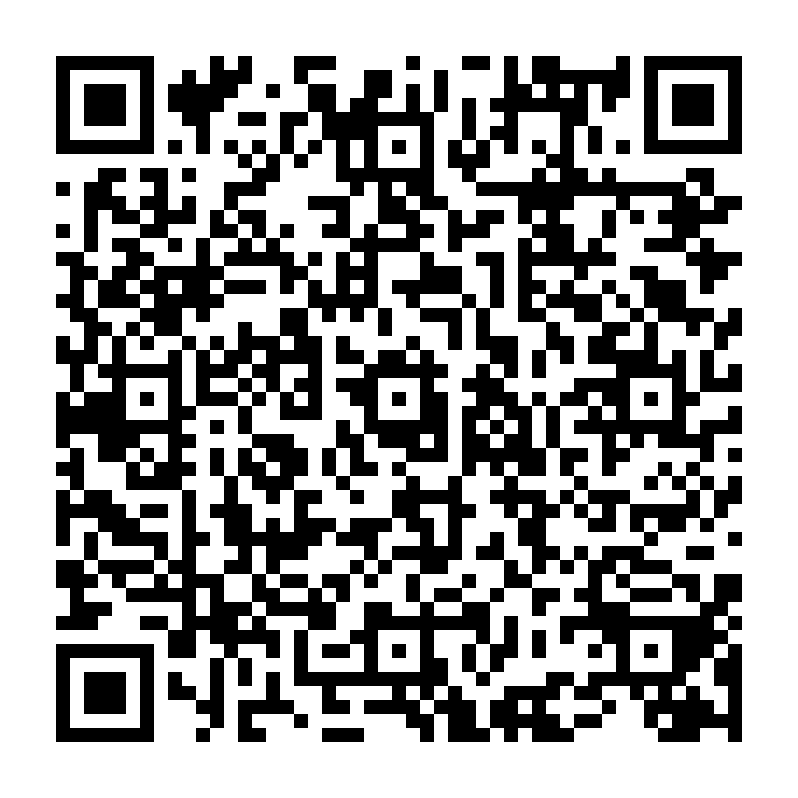 Skann QR-kode