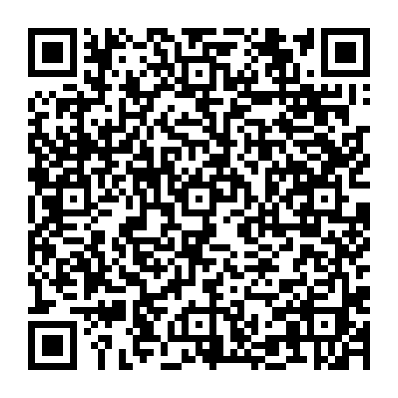 Skann QR-kode