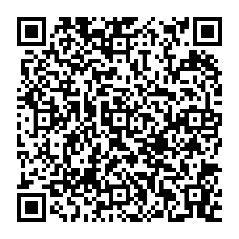 Skann QR-kode