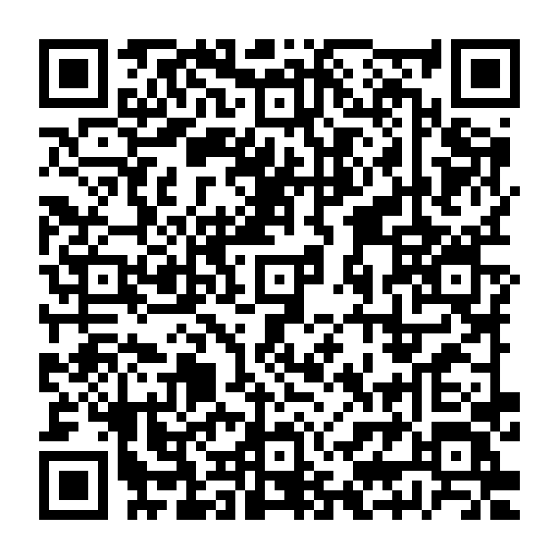 Skann QR-kode