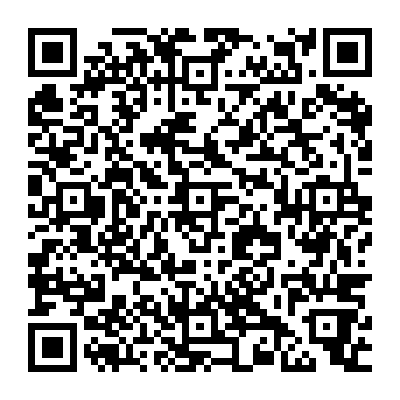 Skann QR-kode