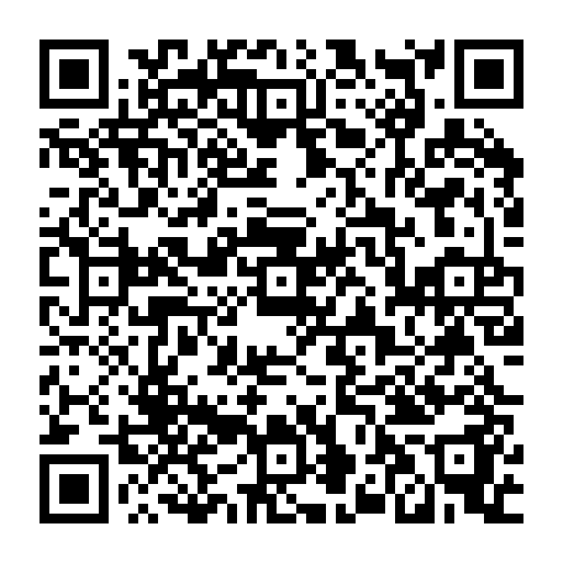 QR-kode