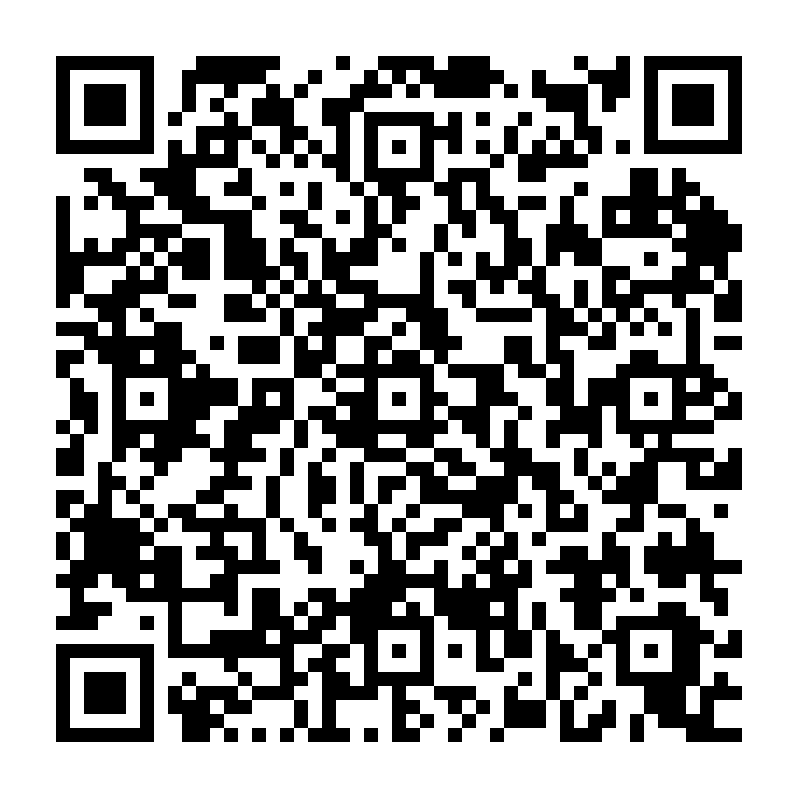 Skann QR-kode