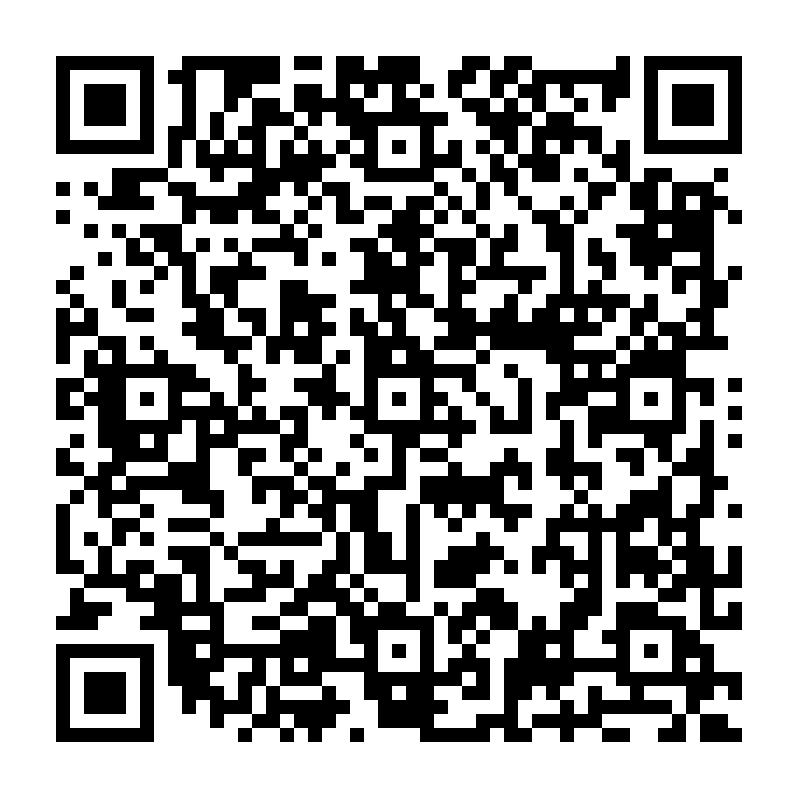 Skann QR-kode