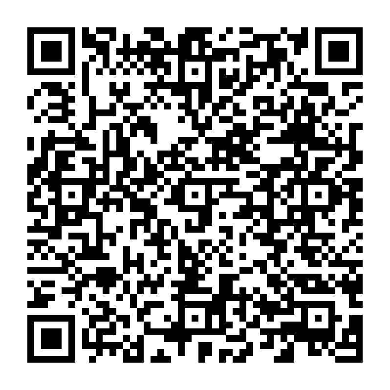 Skann QR-kode