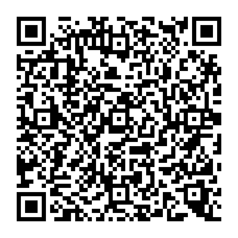 QR-kode