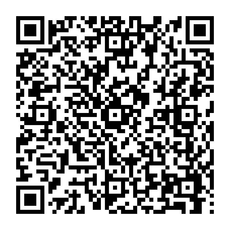 Skann QR-kode