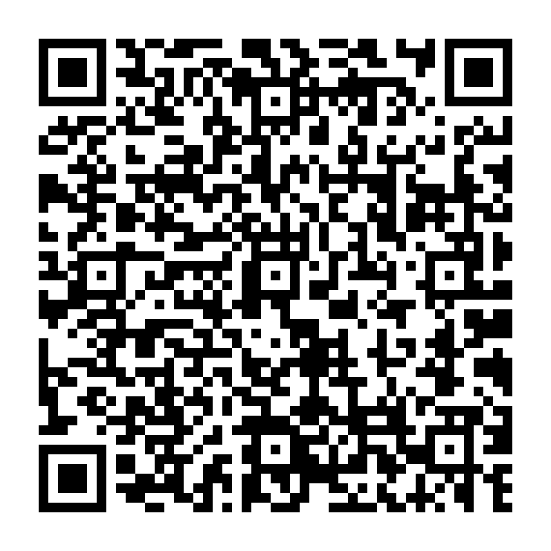 Skann QR-kode
