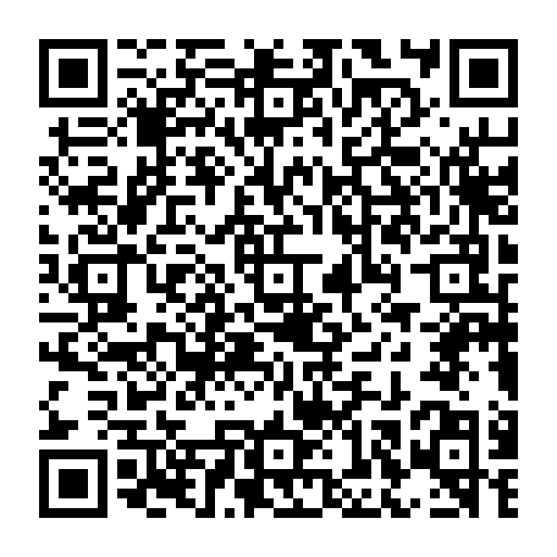 Skann QR-kode