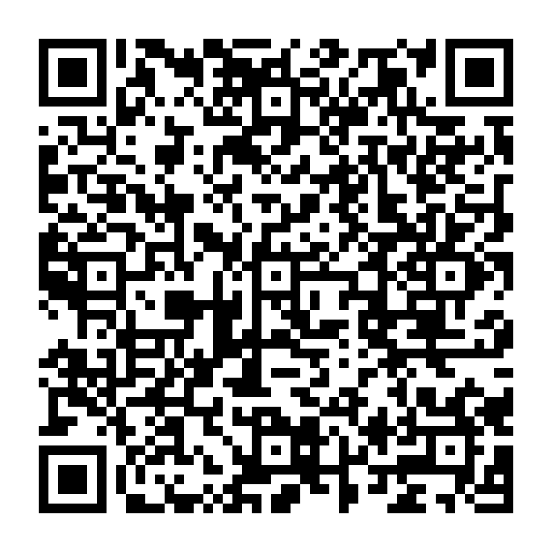 Skann QR-kode