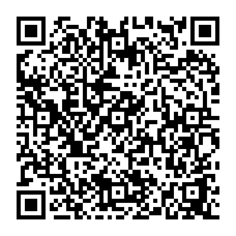 Skann QR-kode