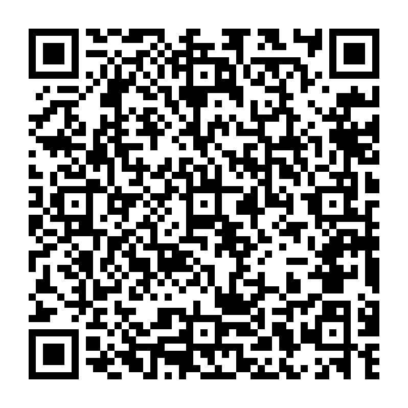 Skann QR-kode