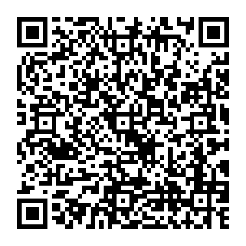 Skann QR-kode