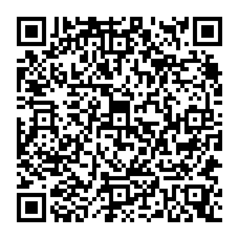 Skann QR-kode