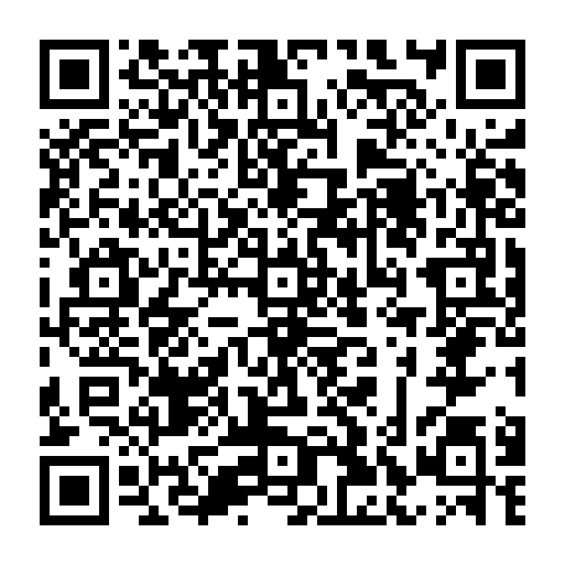 Skann QR-kode