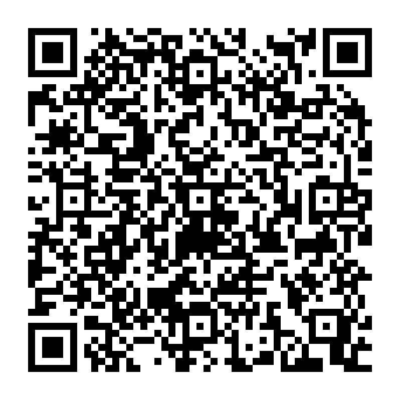 Skann QR-kode