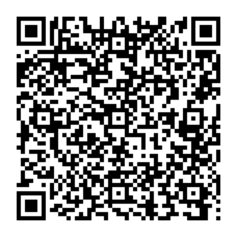 Skann QR-kode