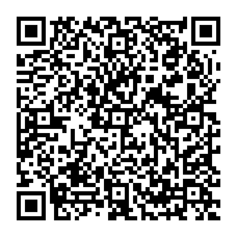 Skann QR-kode
