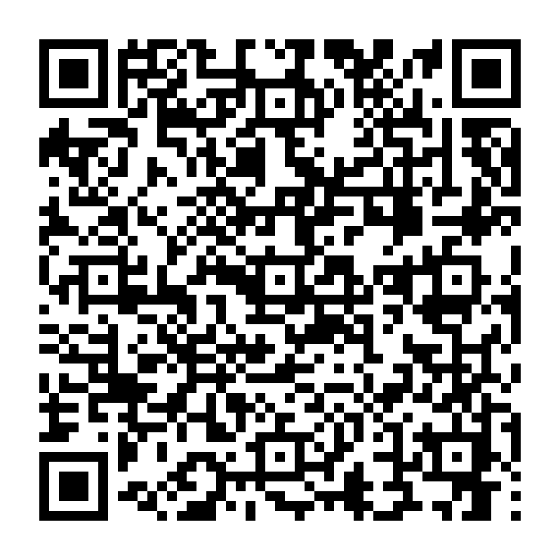Skann QR-kode