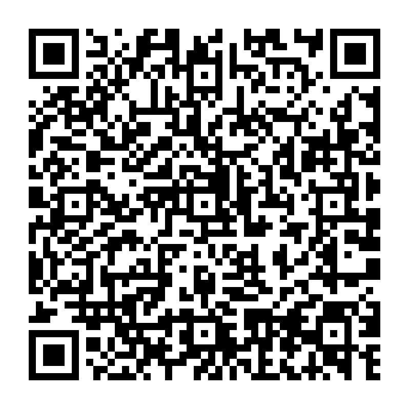 Skann QR-kode