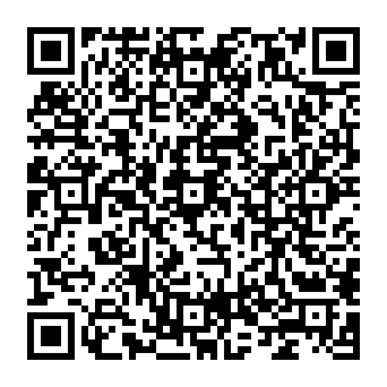 Skann QR-kode