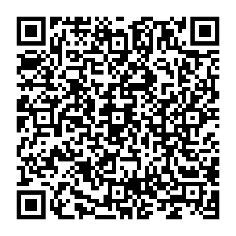 Skann QR-kode
