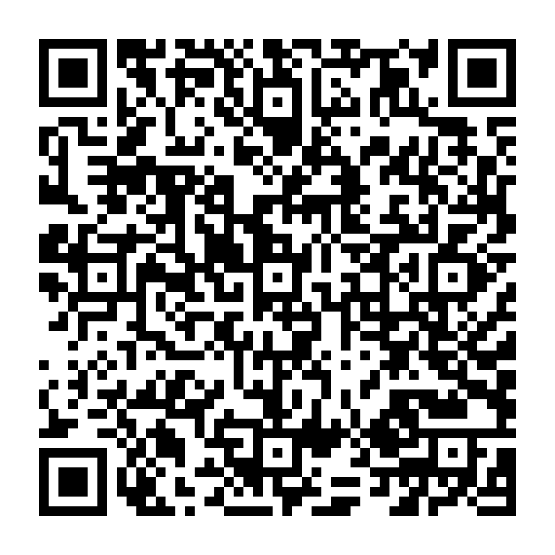 Skann QR-kode
