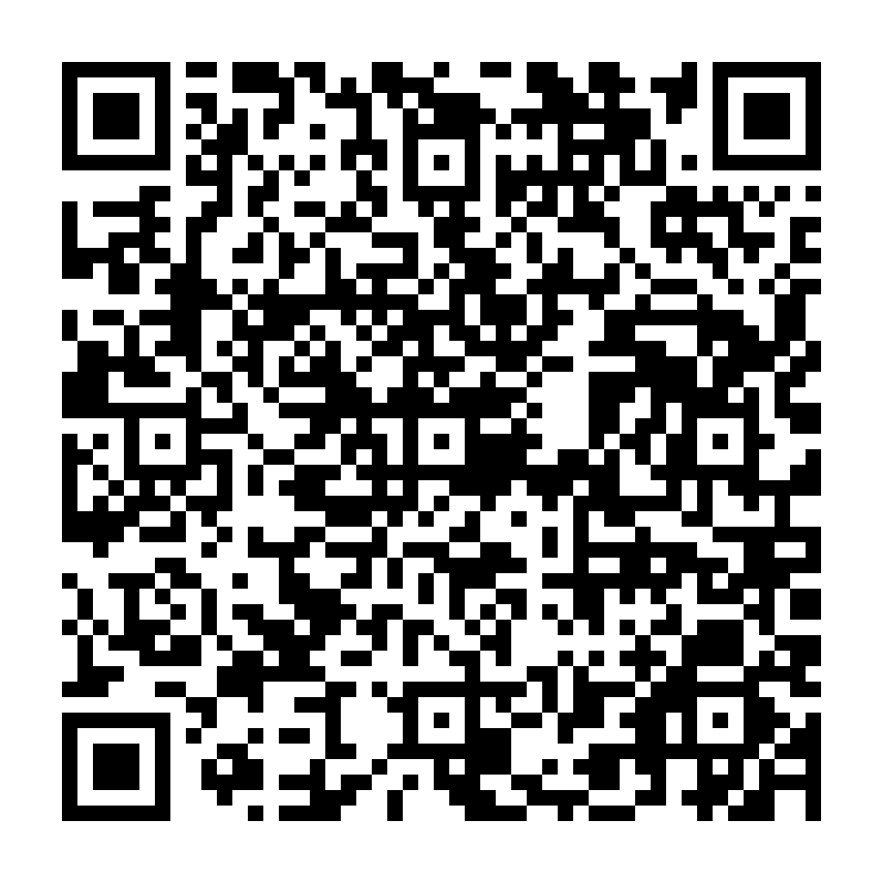 Skann QR-kode