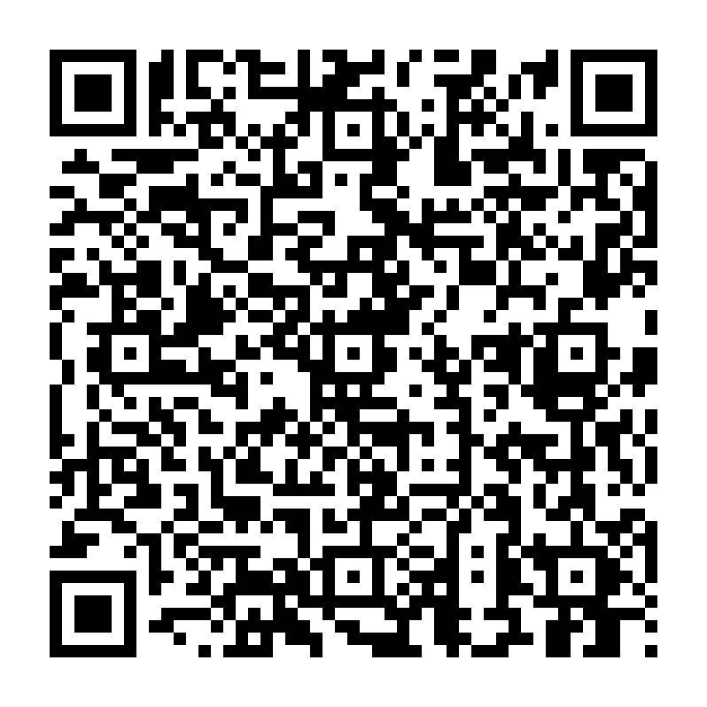 Skann QR-kode