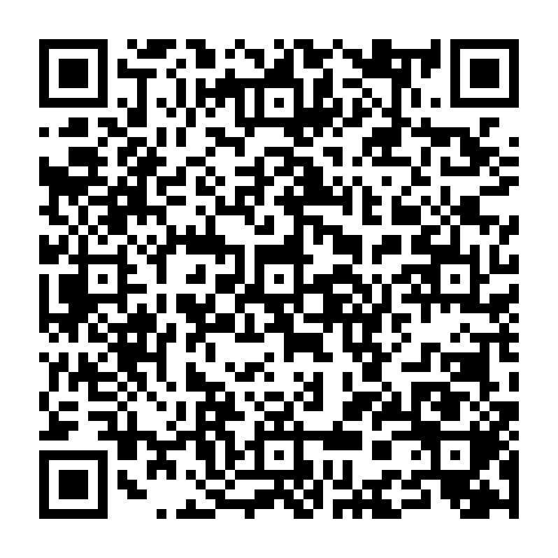 Skann QR-kode