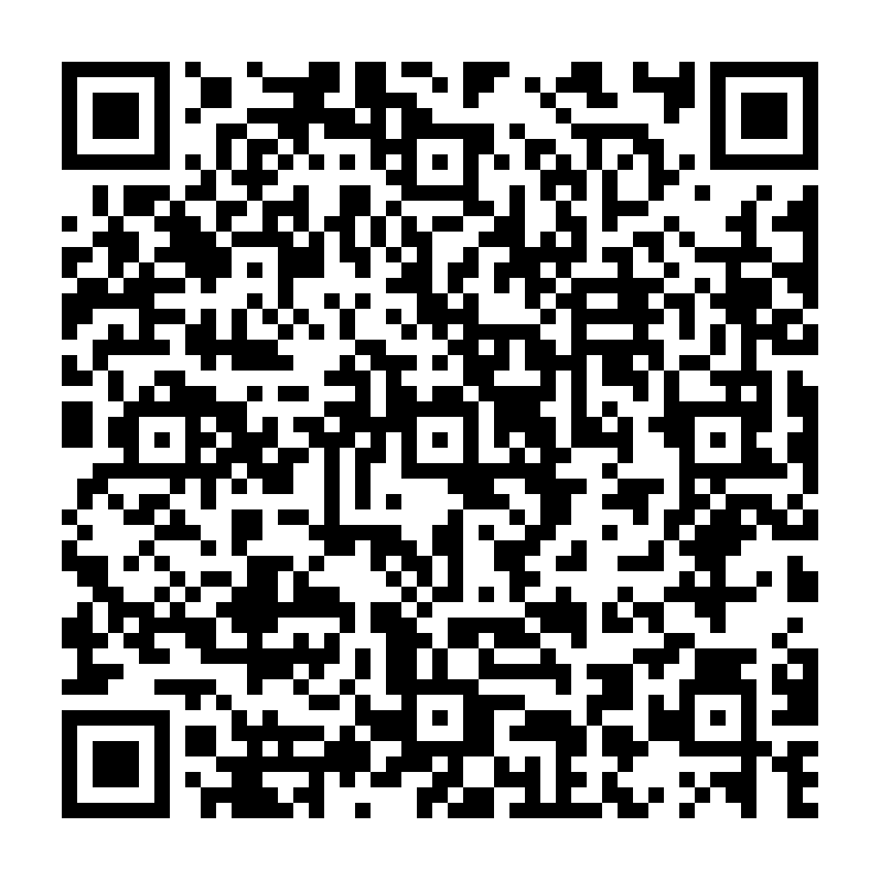 Skann QR-kode