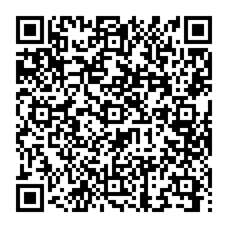 QR-kode