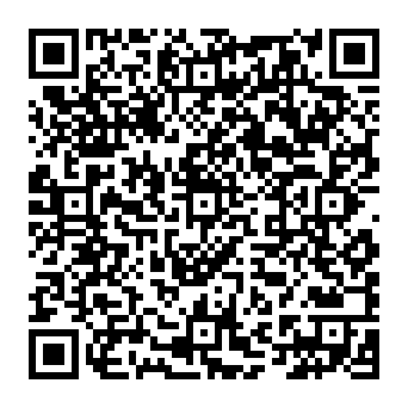 Skann QR-kode