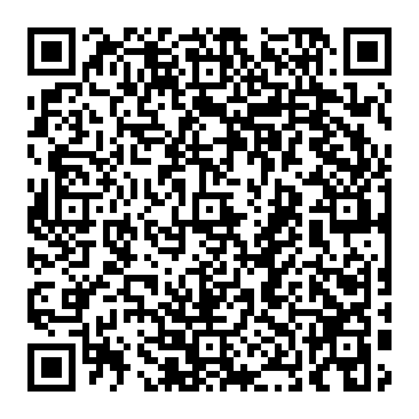 QR-kode