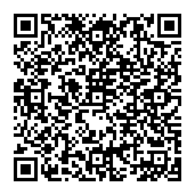 Skann QR-kode