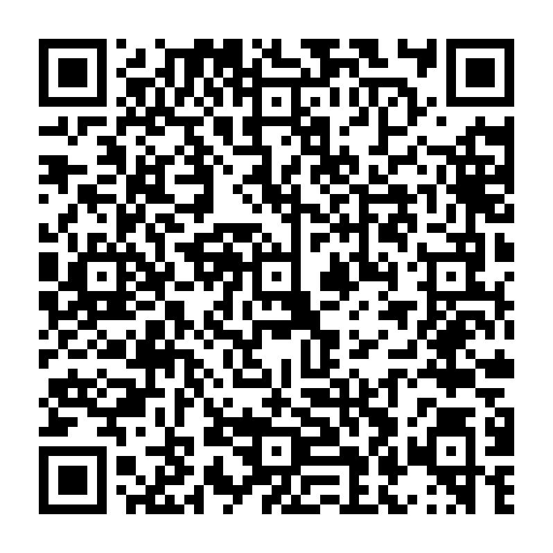Skann QR-kode