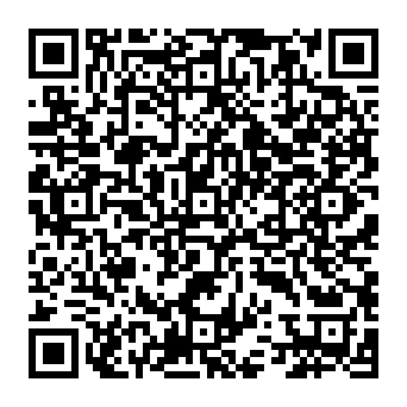 Skann QR-kode